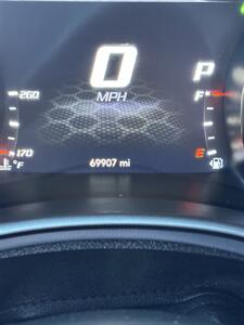 2020 Dodge Charger Scat Pack   - Photo 6 - Midvale, UT 84047