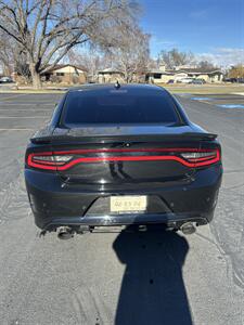 2020 Dodge Charger Scat Pack   - Photo 4 - Midvale, UT 84047