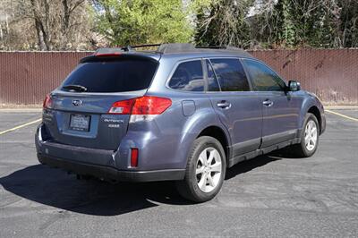 2014 Subaru Outback 2.5i Limited   - Photo 6 - Midvale, UT 84047