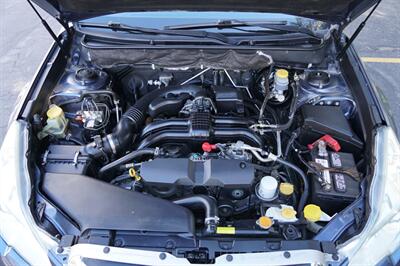 2014 Subaru Outback 2.5i Limited   - Photo 38 - Midvale, UT 84047