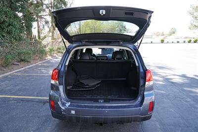 2014 Subaru Outback 2.5i Limited   - Photo 30 - Midvale, UT 84047