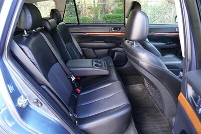 2014 Subaru Outback 2.5i Limited   - Photo 32 - Midvale, UT 84047