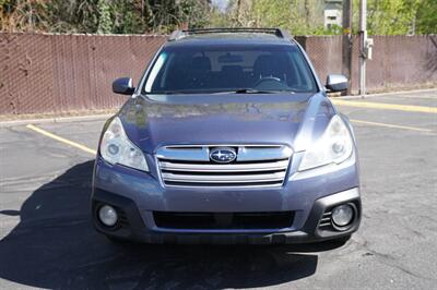 2014 Subaru Outback 2.5i Limited   - Photo 2 - Midvale, UT 84047