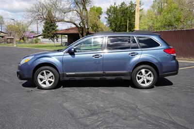 2014 Subaru Outback 2.5i Limited   - Photo 3 - Midvale, UT 84047
