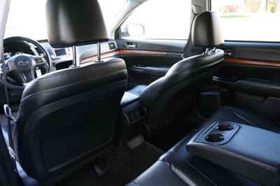 2014 Subaru Outback 2.5i Limited   - Photo 27 - Midvale, UT 84047