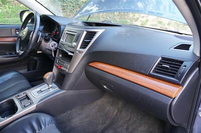 2014 Subaru Outback 2.5i Limited   - Photo 36 - Midvale, UT 84047