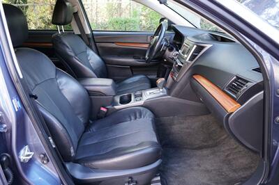 2014 Subaru Outback 2.5i Limited   - Photo 35 - Midvale, UT 84047