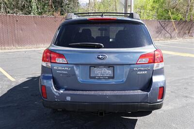 2014 Subaru Outback 2.5i Limited   - Photo 5 - Midvale, UT 84047