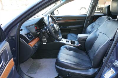 2014 Subaru Outback 2.5i Limited   - Photo 13 - Midvale, UT 84047