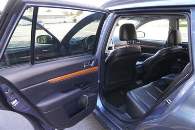 2014 Subaru Outback 2.5i Limited   - Photo 24 - Midvale, UT 84047