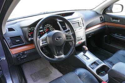 2014 Subaru Outback 2.5i Limited   - Photo 15 - Midvale, UT 84047