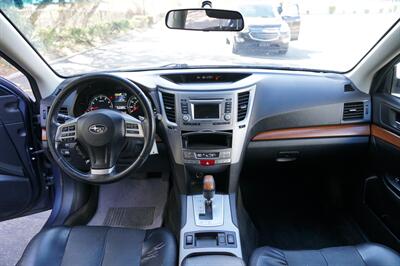 2014 Subaru Outback 2.5i Limited   - Photo 29 - Midvale, UT 84047