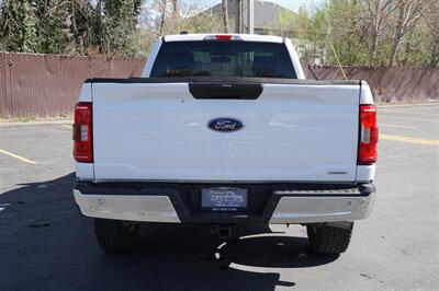 2021 Ford F-150 XL   - Photo 5 - Midvale, UT 84047