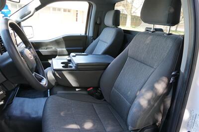 2021 Ford F-150 XL   - Photo 16 - Midvale, UT 84047