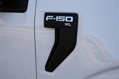 2021 Ford F-150 XL   - Photo 10 - Midvale, UT 84047