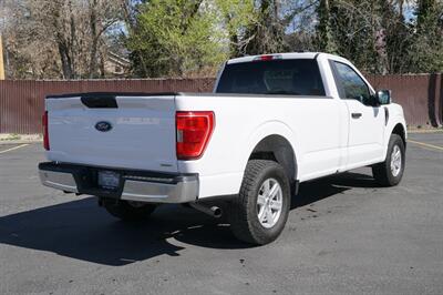 2021 Ford F-150 XL   - Photo 7 - Midvale, UT 84047