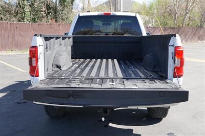 2021 Ford F-150 XL   - Photo 6 - Midvale, UT 84047