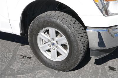 2021 Ford F-150 XL   - Photo 11 - Midvale, UT 84047