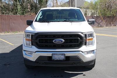 2021 Ford F-150 XL   - Photo 2 - Midvale, UT 84047