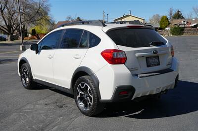 2015 Subaru XV Crosstrek 2.0i Limited   - Photo 4 - Midvale, UT 84047