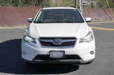 2015 Subaru XV Crosstrek 2.0i Limited   - Photo 2 - Midvale, UT 84047