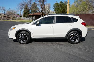 2015 Subaru XV Crosstrek 2.0i Limited   - Photo 3 - Midvale, UT 84047