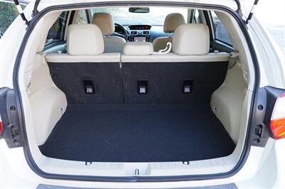 2015 Subaru XV Crosstrek 2.0i Limited   - Photo 33 - Midvale, UT 84047