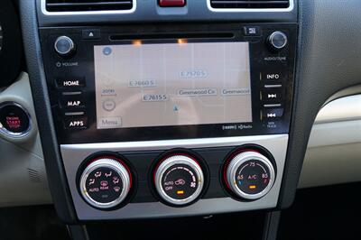 2015 Subaru XV Crosstrek 2.0i Limited   - Photo 22 - Midvale, UT 84047