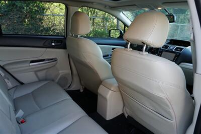 2015 Subaru XV Crosstrek 2.0i Limited   - Photo 35 - Midvale, UT 84047