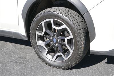 2015 Subaru XV Crosstrek 2.0i Limited   - Photo 8 - Midvale, UT 84047