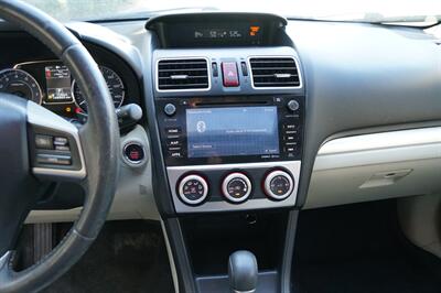 2015 Subaru XV Crosstrek 2.0i Limited   - Photo 20 - Midvale, UT 84047