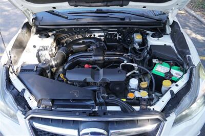 2015 Subaru XV Crosstrek 2.0i Limited   - Photo 40 - Midvale, UT 84047