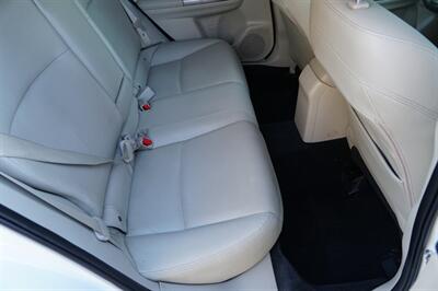 2015 Subaru XV Crosstrek 2.0i Limited   - Photo 36 - Midvale, UT 84047