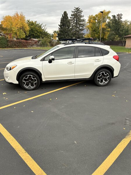 2015 Subaru XV Crosstrek 2.0i Limited   - Photo 1 - Midvale, UT 84047