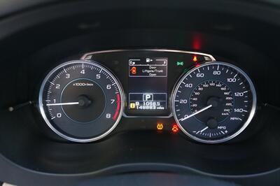 2015 Subaru XV Crosstrek 2.0i Limited   - Photo 19 - Midvale, UT 84047