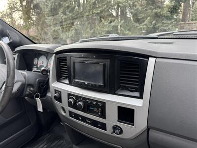 2008 Dodge Ram 3500 Laramie   - Photo 32 - Midvale, UT 84047