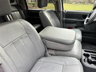 2008 Dodge Ram 3500 Laramie   - Photo 5 - Midvale, UT 84047