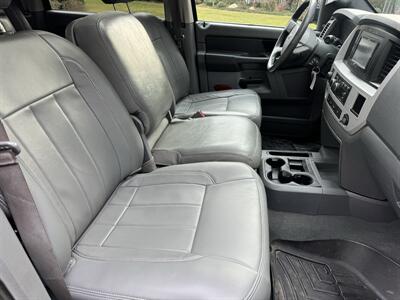 2008 Dodge Ram 3500 Laramie   - Photo 6 - Midvale, UT 84047