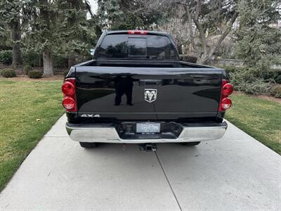 2008 Dodge Ram 3500 Laramie   - Photo 25 - Midvale, UT 84047