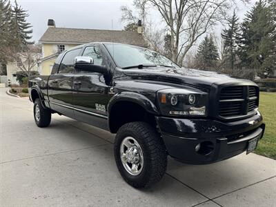 2008 Dodge Ram 3500 Laramie   - Photo 3 - Midvale, UT 84047