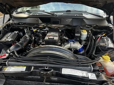 2008 Dodge Ram 3500 Laramie   - Photo 10 - Midvale, UT 84047