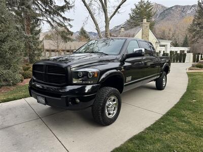 2008 Dodge Ram 3500 Laramie   - Photo 1 - Midvale, UT 84047