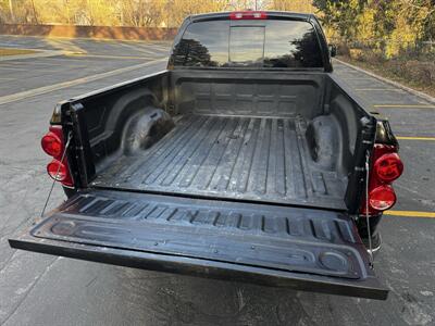 2008 Dodge Ram 3500 Laramie   - Photo 16 - Midvale, UT 84047