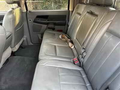 2008 Dodge Ram 3500 Laramie   - Photo 12 - Midvale, UT 84047