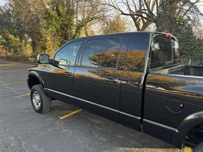 2008 Dodge Ram 3500 Laramie   - Photo 5 - Midvale, UT 84047