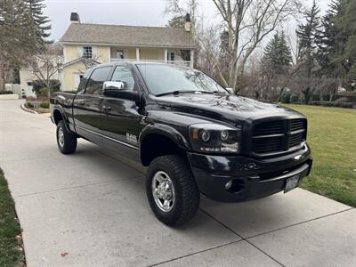 2008 Dodge Ram 3500 Laramie   - Photo 2 - Midvale, UT 84047