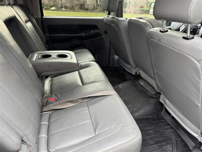 2008 Dodge Ram 3500 Laramie   - Photo 30 - Midvale, UT 84047