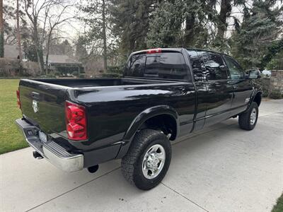 2008 Dodge Ram 3500 Laramie   - Photo 26 - Midvale, UT 84047