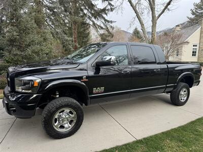 2008 Dodge Ram 3500 Laramie   - Photo 35 - Midvale, UT 84047