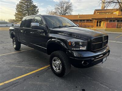 2008 Dodge Ram 3500 Laramie   - Photo 7 - Midvale, UT 84047